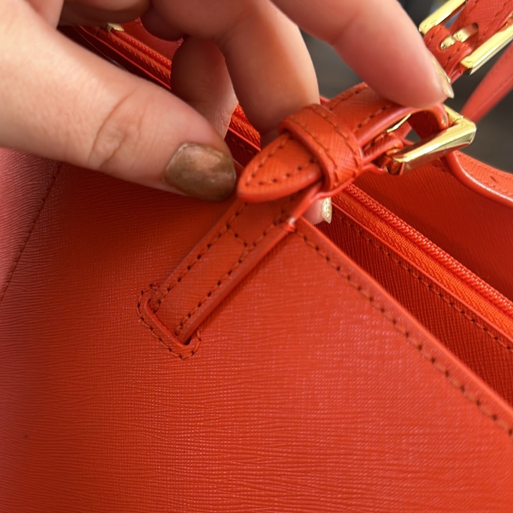Tory Burch York tote - Picture 14 of 16